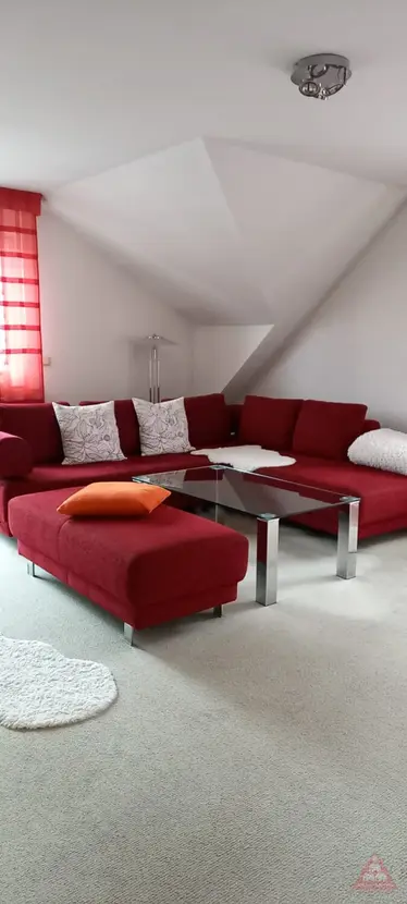 2-Zimmer-Wohnung in Bad Wörishofen