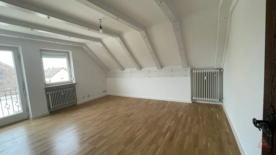 2,5-Zimmer-Wohnung in Bad Wörishofen