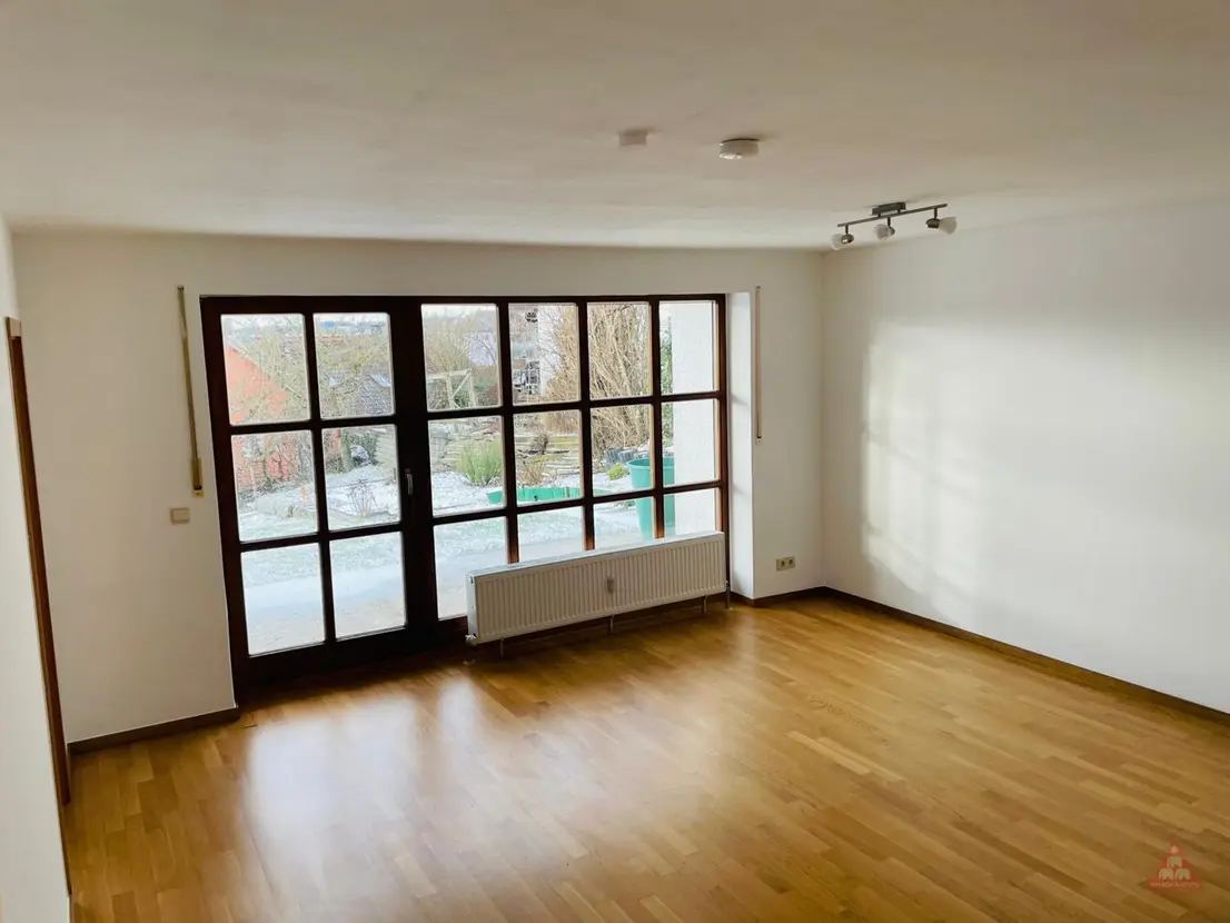 1-Zimmer-Wohnung in Mainburg