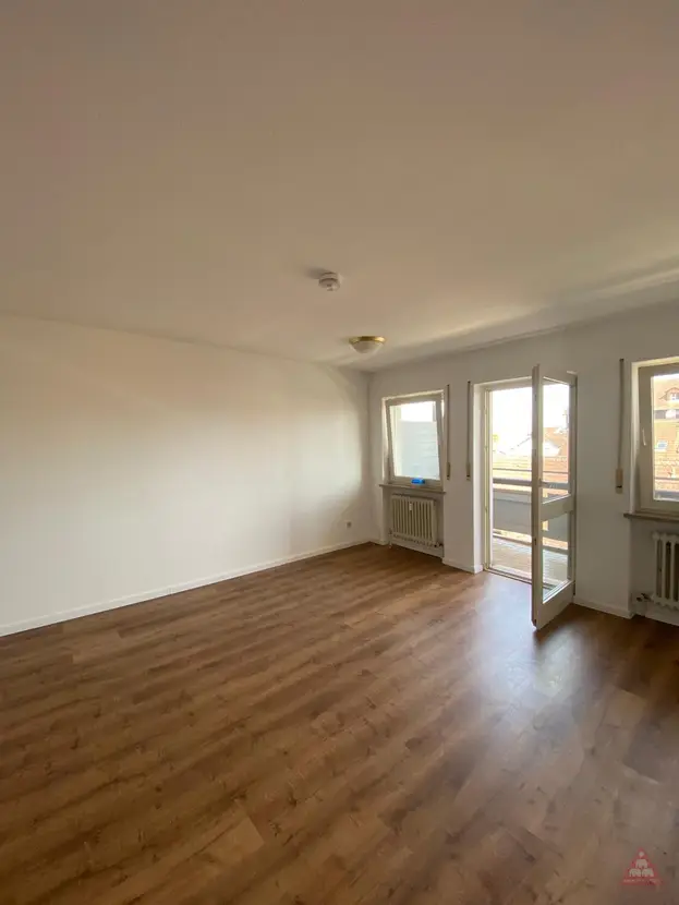 1-Zimmer-Wohnung in Pocking