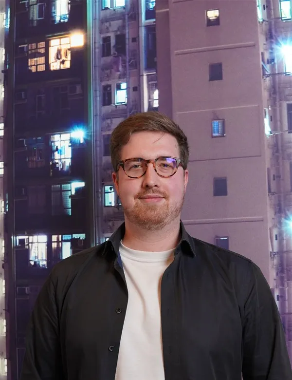 Florian Reichardt
