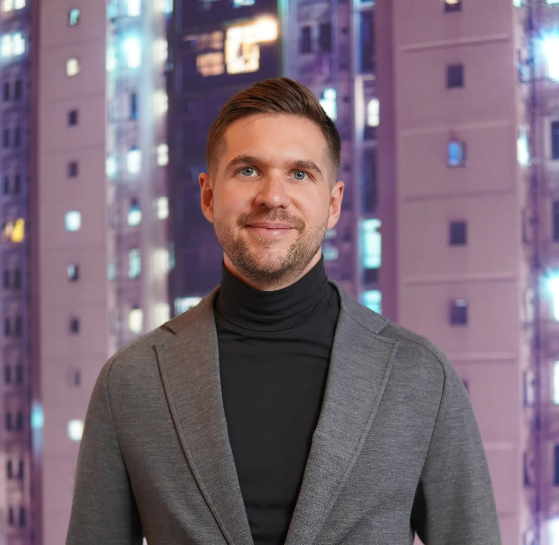 Peter Paukert